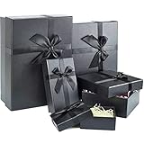 Listado Y Reviews De Caja 5 Sentidos De Esta Semana