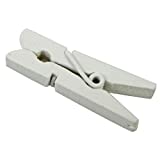 Listado Y Reviews De Pinzas Madera Al Mejor Precio